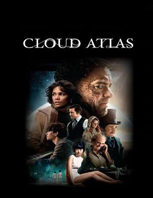 Book cover for Cloud Atlas