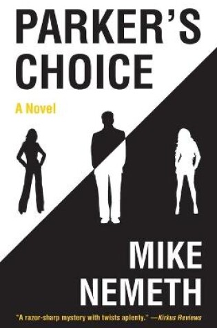 Cover of Parker's Choice