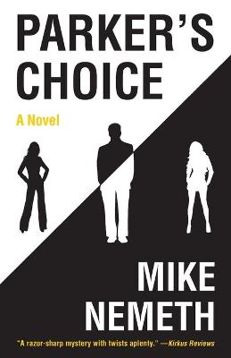 Book cover for Parker's Choice