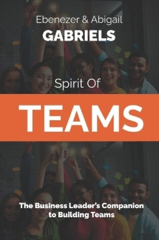 Cover of Spirit of Teams