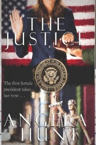 Cover of The Justice