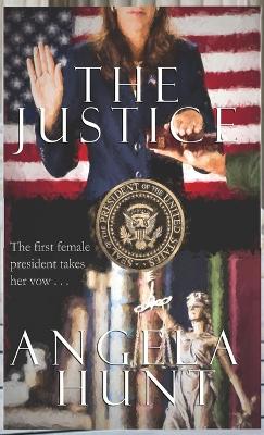 Book cover for The Justice