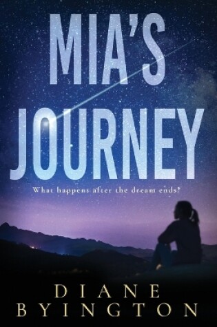 Cover of Mia's Journey