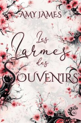 Cover of Les larmes des souvenirs