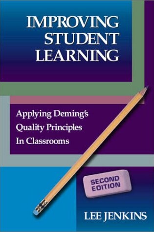 Cover of Improving Student Learning