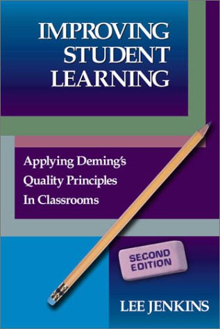 Book cover for Improving Student Learning