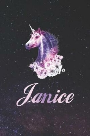 Cover of Janice