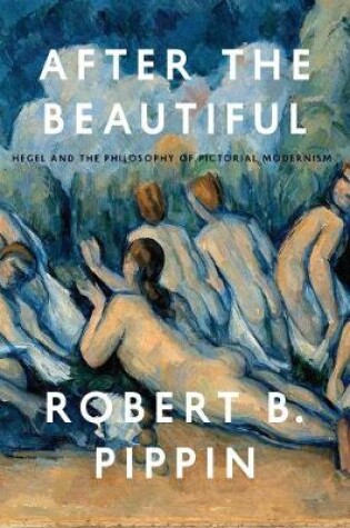Cover of After the Beautiful