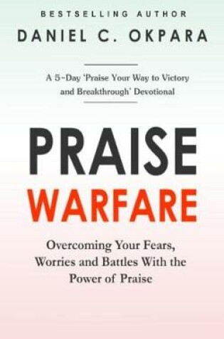 Cover of Praise Warfare