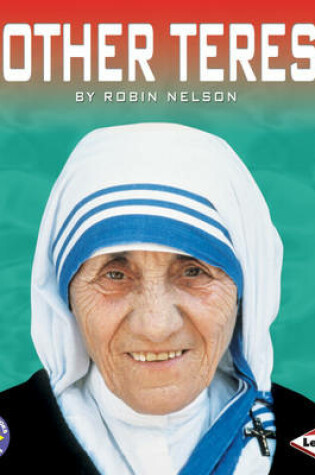 Cover of Mother Teresa