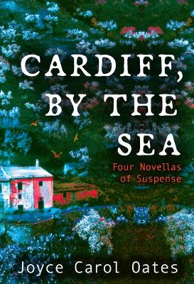 Book cover for Cardiff, by the Sea