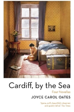 Cover of Cardiff, by the Sea