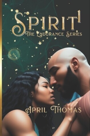 Cover of Spirit