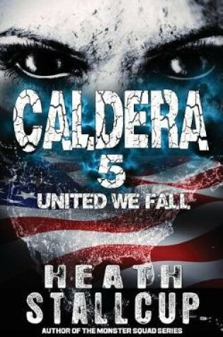 Cover of Caldera 5