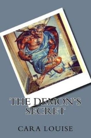 Cover of The Demon's Secret