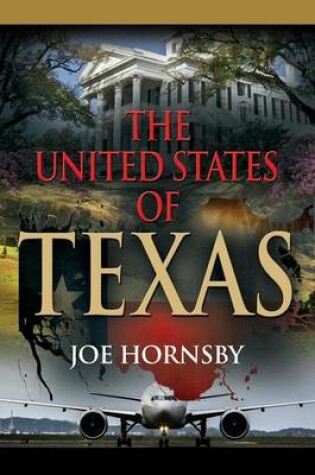 Cover of The United States of Texas