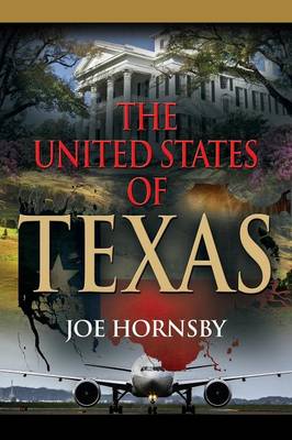 Book cover for The United States of Texas