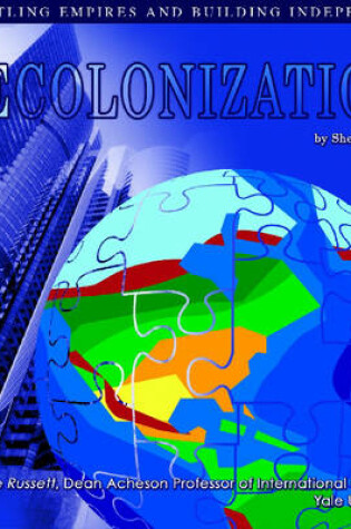 Cover of Decolonization