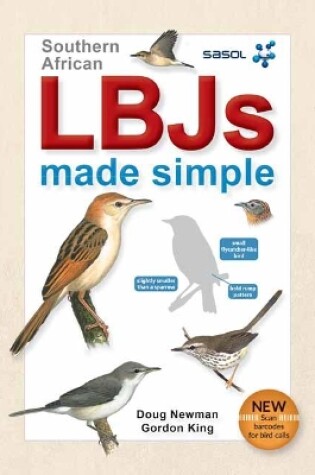 Cover of Southern African LBJs Made Simple
