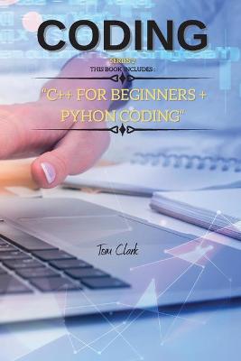 Book cover for CODING Series 2