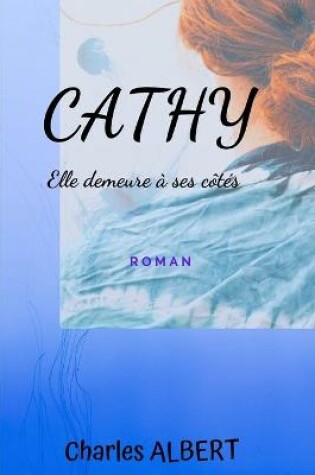 Cover of Cathy