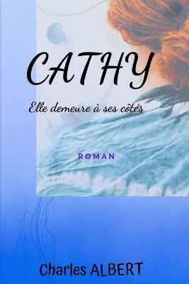 Book cover for Cathy