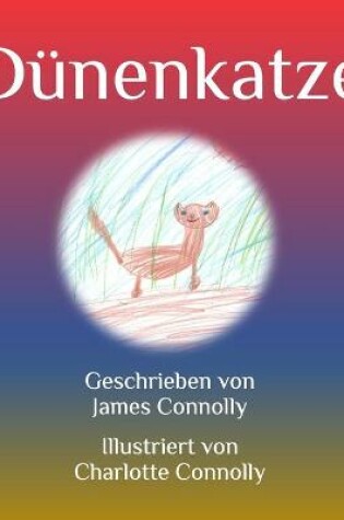 Cover of Dünenkatze