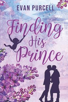 Book cover for Finding His Prince