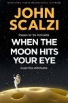 When the Moon Hits Your Eye