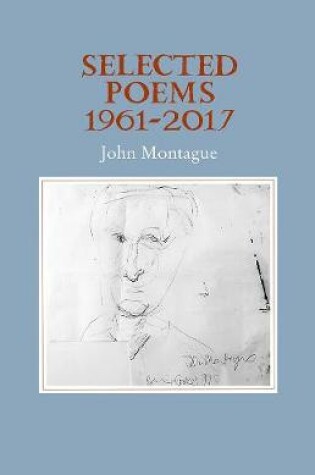 Cover of Selected Poems 1961-2017