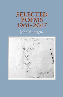 Book cover for Selected Poems 1961-2017