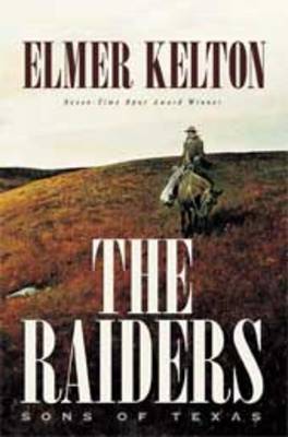 Book cover for The Raiders