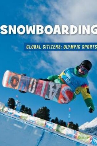 Cover of Snowboarding