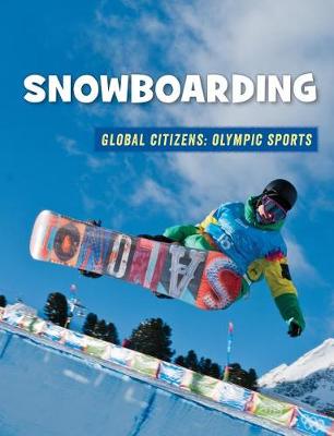 Cover of Snowboarding