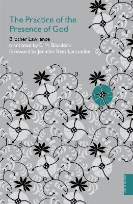 Book cover for Practice of the Presence of God (Hodder Classics)