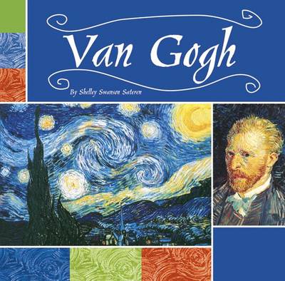 Book cover for Van Gogh