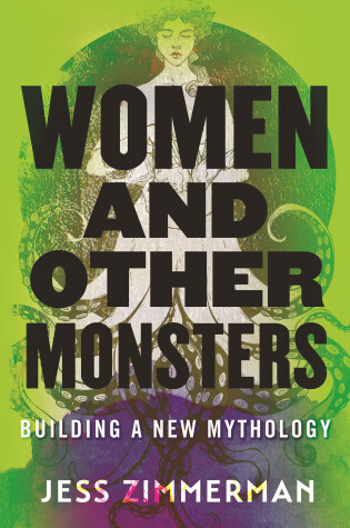 Cover of Women and Other Monsters