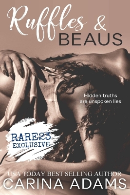 Book cover for Ruffles & Beaus