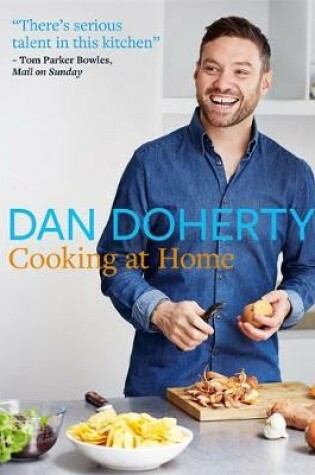 Cover of Cooking at Home