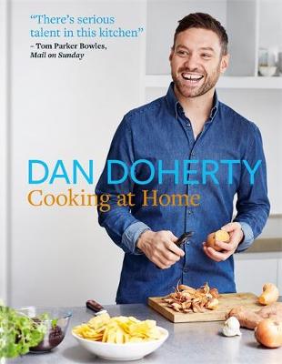 Cover of Cooking at Home