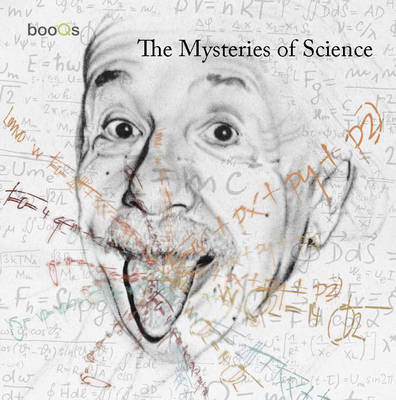 Book cover for The Mysteries of Science