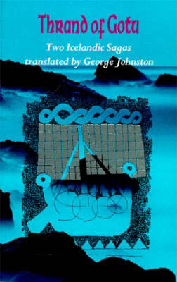 Cover of Thrand of Gotu