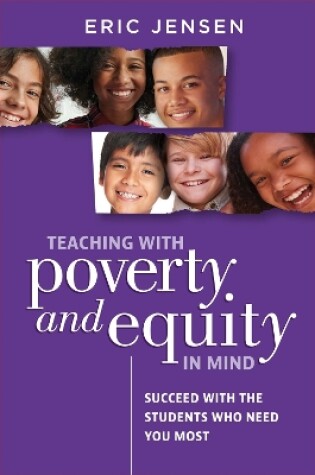 Cover of Teaching with Poverty and Equity in Mind