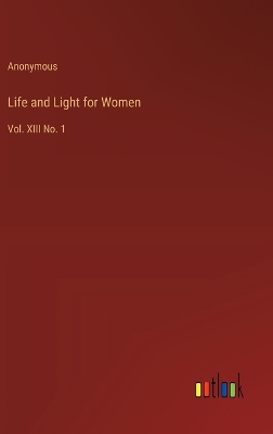 Book cover for Life and Light for Women