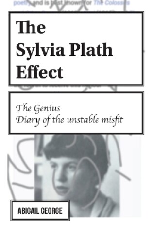 Cover of The Sylvia Plath Effect