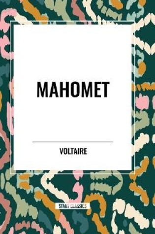 Cover of Mahomet