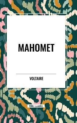 Book cover for Mahomet