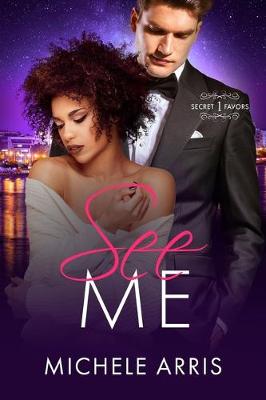 Book cover for See Me