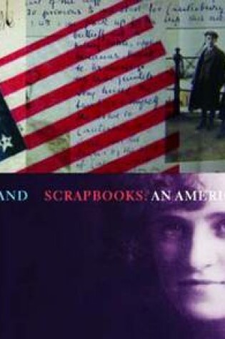 Cover of Scrapbooks