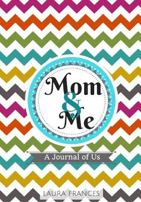 Book cover for Mom & Me (Ziggy Cover)